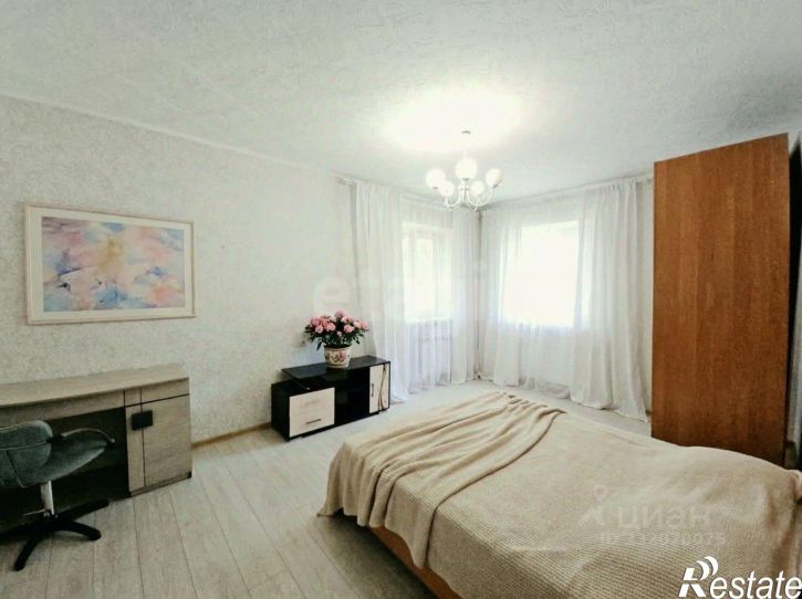 1-комн квартира ул Загорская, 5,  д. 5