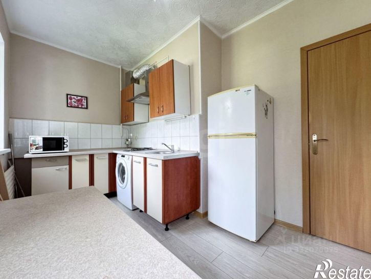 1-комн квартира ул Загорская, 5,  д. 5