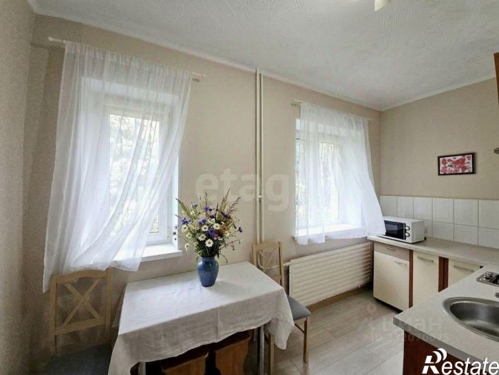 1-комн квартира ул Загорская, 5,  д. 5
