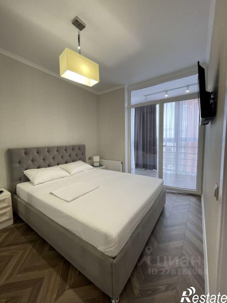 1-комн квартира ул 9 Апреля, 88А,  д. 88А