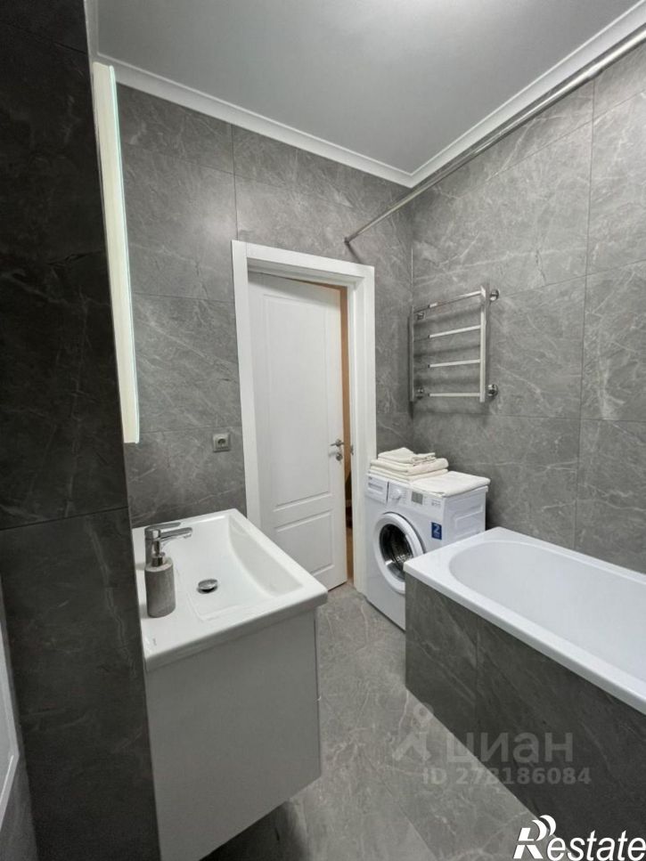 1-комн квартира ул 9 Апреля, 88А,  д. 88А
