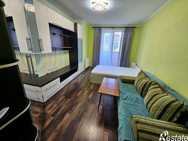 1-комн квартира Иртышский пер, 6,  д. 6