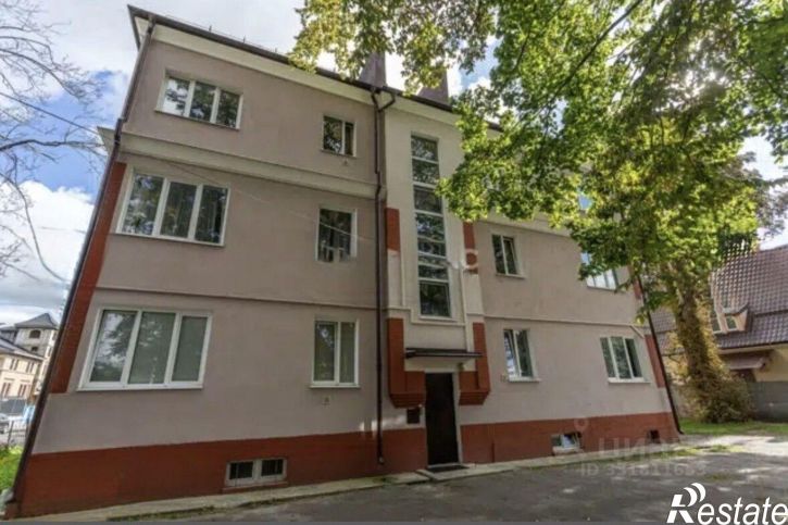 1-комн квартира ул Чапаева, 43,  д. 43