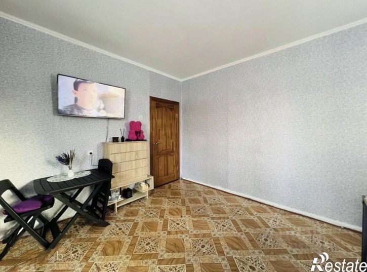 1-комн квартира ул Чапаева, 43,  д. 43