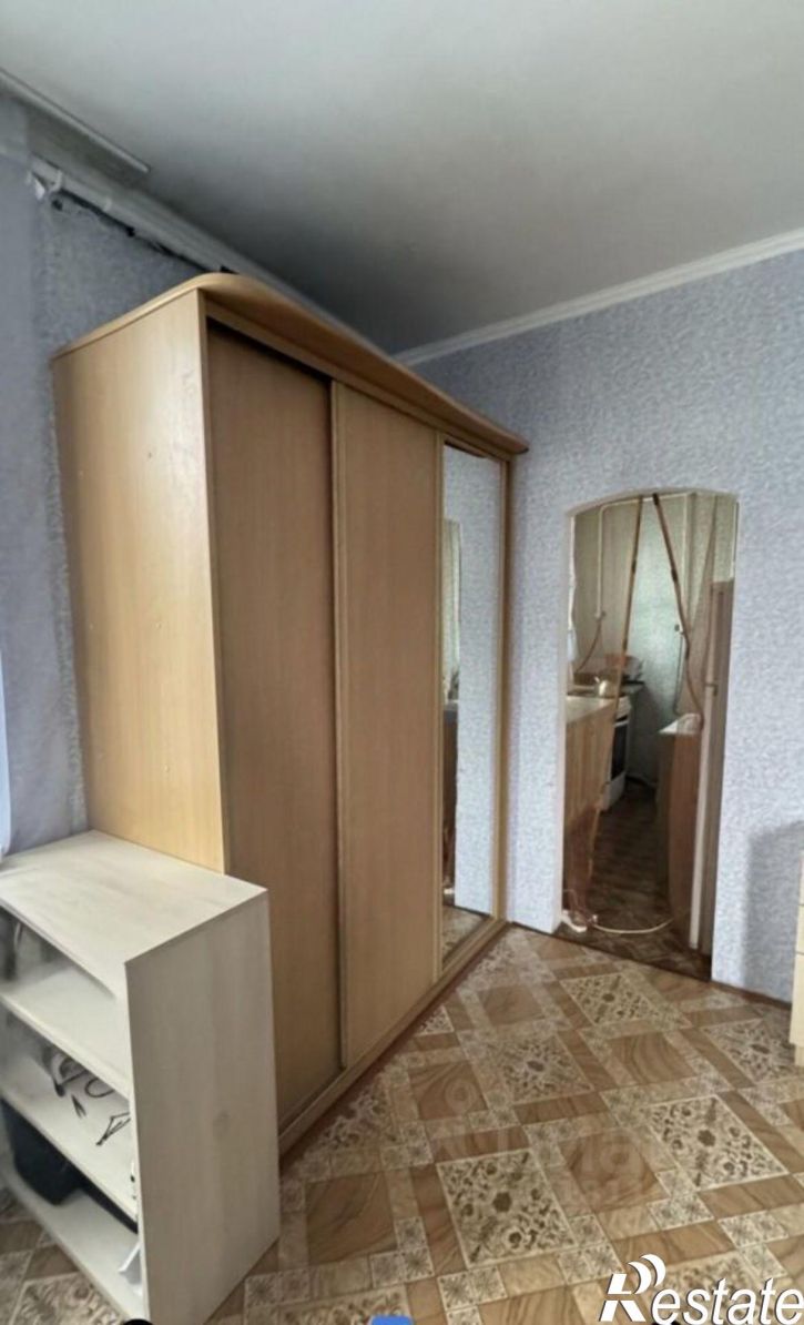 1-комн квартира ул Чапаева, 43,  д. 43