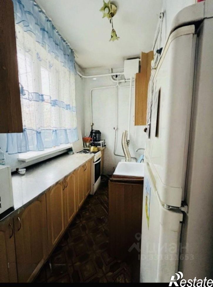 1-комн квартира ул Чапаева, 43,  д. 43