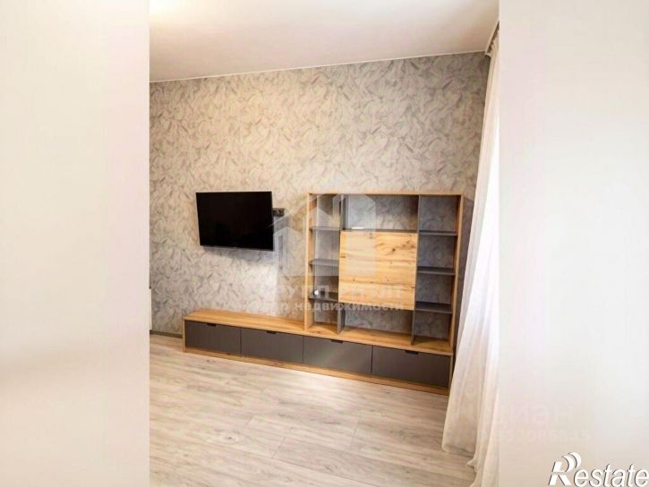 1-комн квартира ул Петра Панина, 10,  д. 10