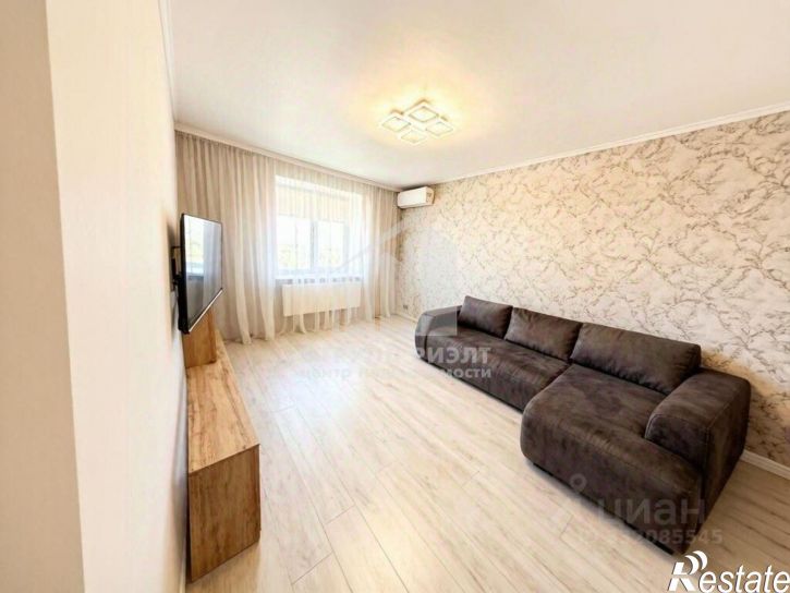 1-комн квартира ул Петра Панина, 10,  д. 10