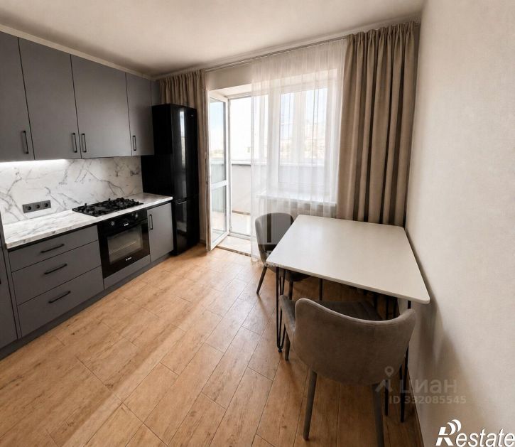 1-комн квартира ул Петра Панина, 10,  д. 10