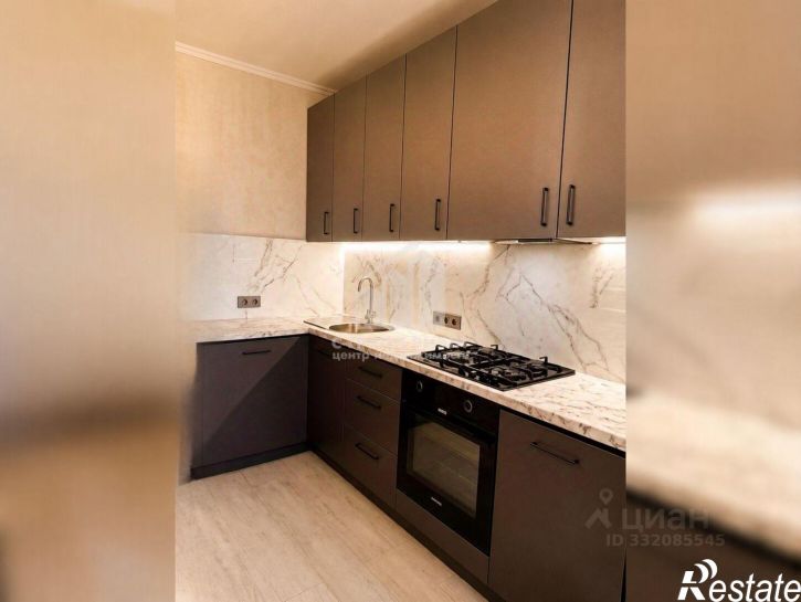 1-комн квартира ул Петра Панина, 10,  д. 10