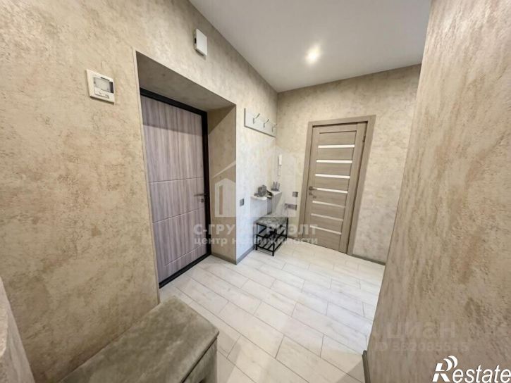 1-комн квартира ул Петра Панина, 10,  д. 10