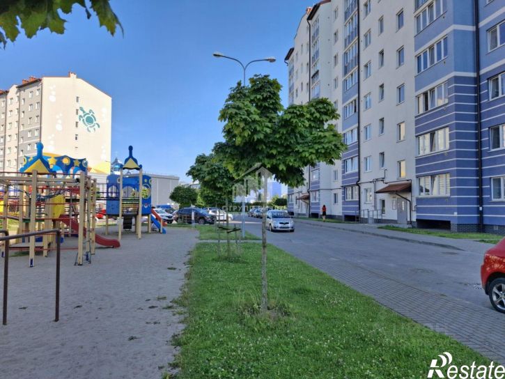 1-комн квартира ул Петра Панина, 10,  д. 10