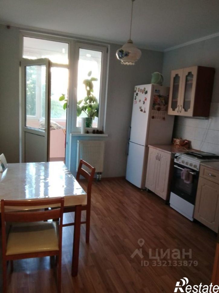1-комн квартира ул Генерала Челнокова, 38,  д. 38
