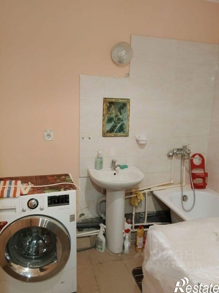 1-комн квартира ул Генерала Челнокова, 38,  д. 38