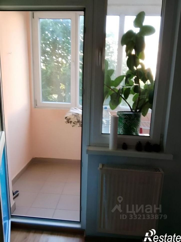 1-комн квартира ул Генерала Челнокова, 38,  д. 38
