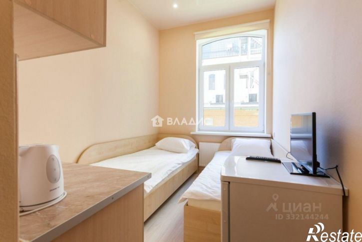5-комн квартира ул Багратиона, 73А,  д. 73А