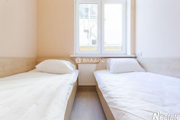 5-комн квартира ул Багратиона, 73А,  д. 73А