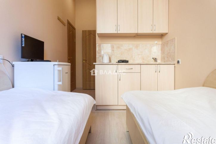5-комн квартира ул Багратиона, 73А,  д. 73А