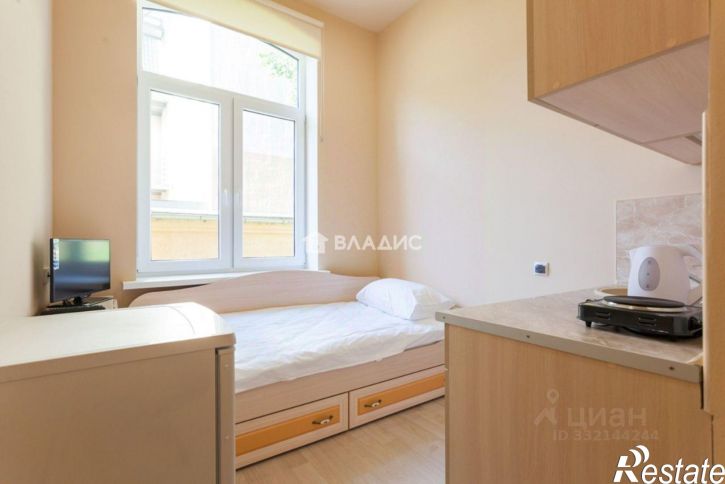 5-комн квартира ул Багратиона, 73А,  д. 73А