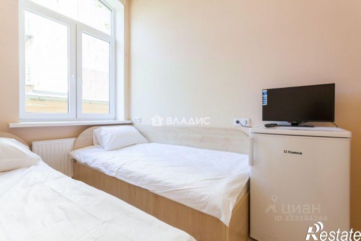 5-комн квартира ул Багратиона, 73А,  д. 73А