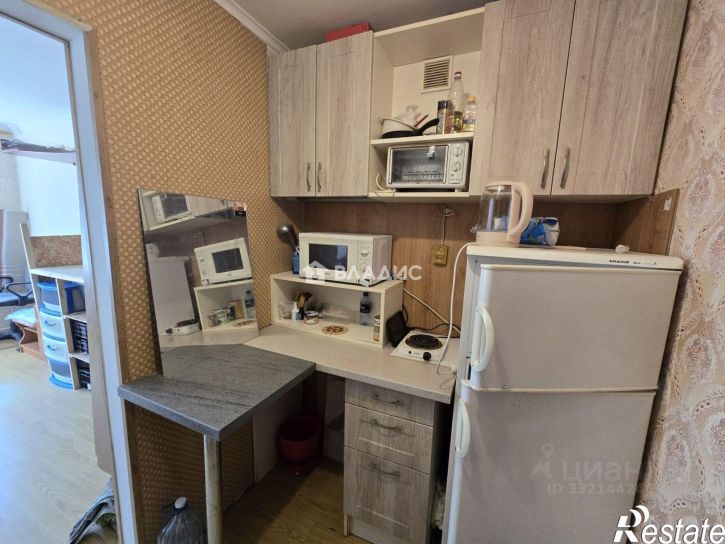 1-комн квартира ул Нансена, 78А,  д. 78А