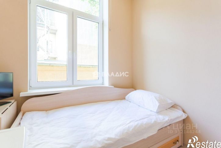 5-комн квартира ул Багратиона, 73А,  д. 73А