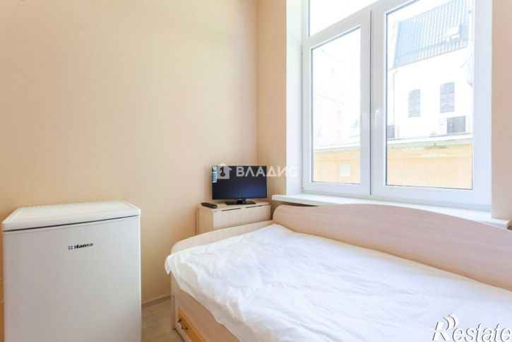 5-комн квартира ул Багратиона, 73А,  д. 73А