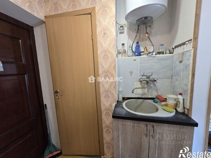 1-комн квартира ул Нансена, 78А,  д. 78А