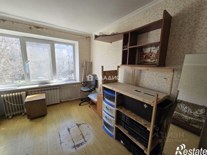1-комн квартира ул Нансена, 78А,  д. 78А
