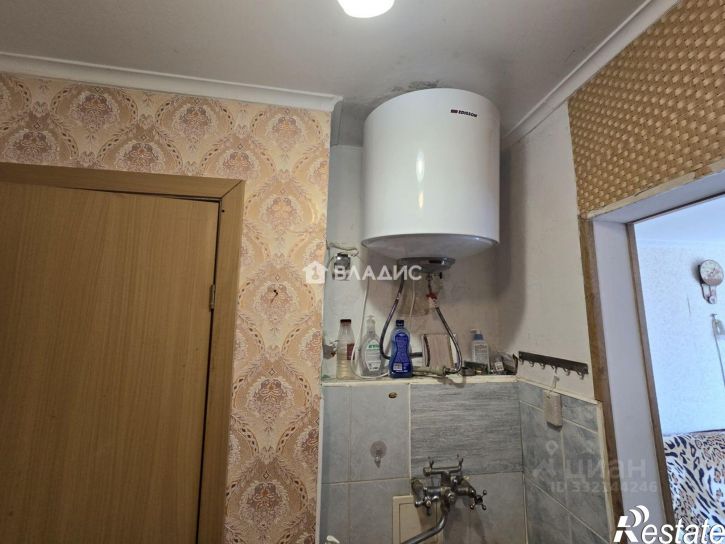 1-комн квартира ул Нансена, 78А,  д. 78А