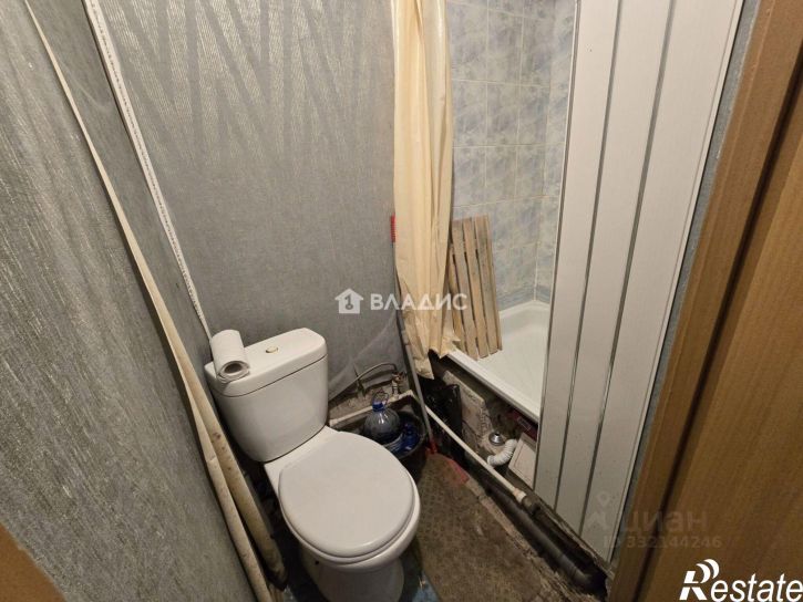 1-комн квартира ул Нансена, 78А,  д. 78А