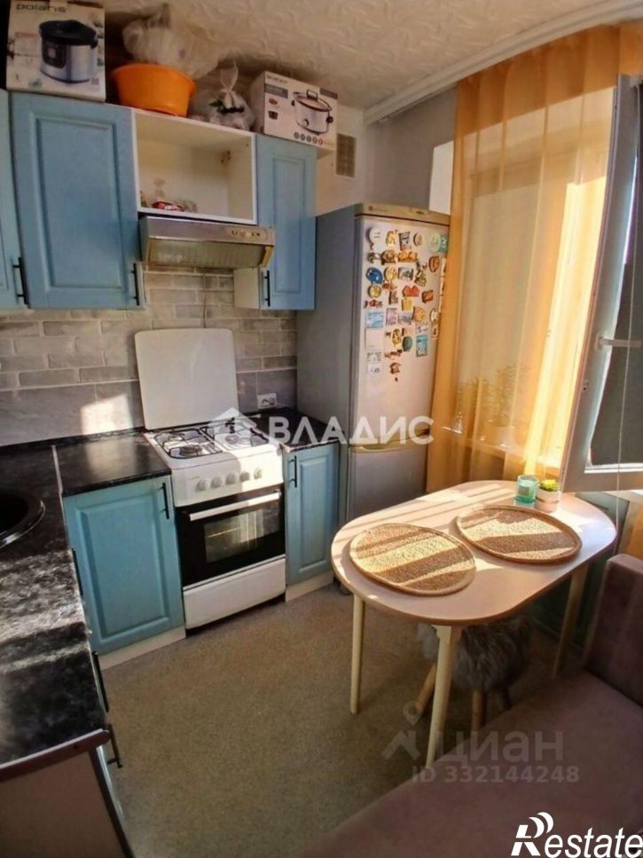 1-комн квартира ул Батальная, 81,  д. 81