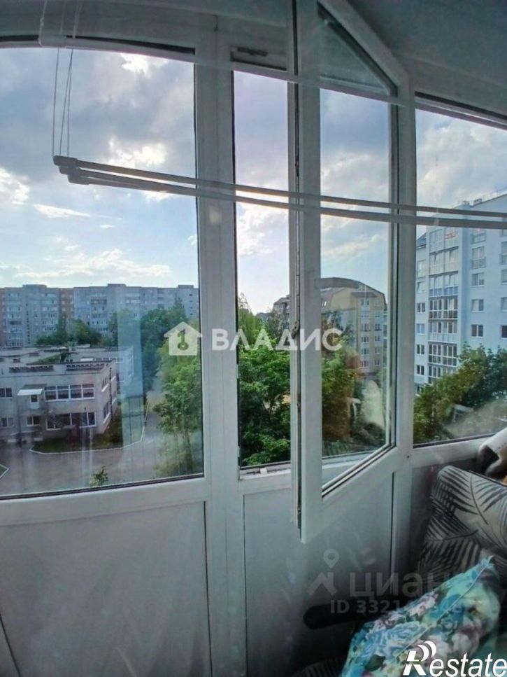 1-комн квартира ул Батальная, 81,  д. 81
