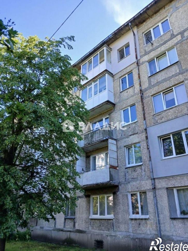 1-комн квартира ул Батальная, 81,  д. 81