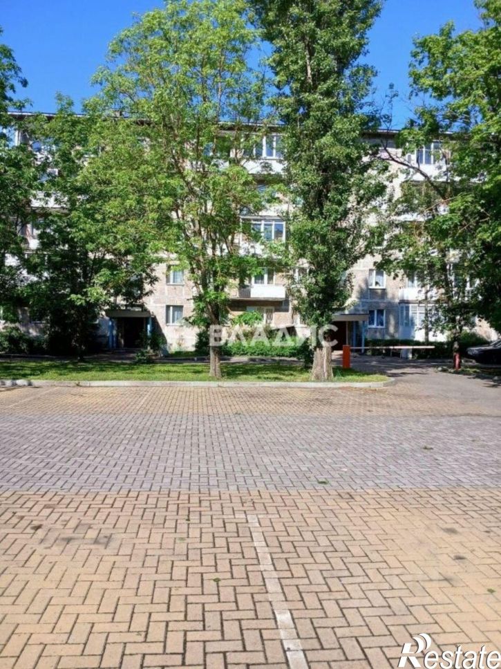 1-комн квартира ул Батальная, 81,  д. 81