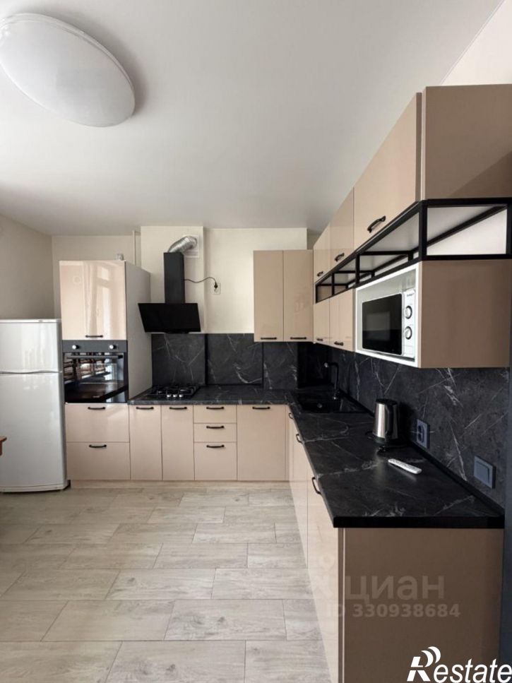 1-комн квартира ул Каштановая аллея, 103,  д. 103