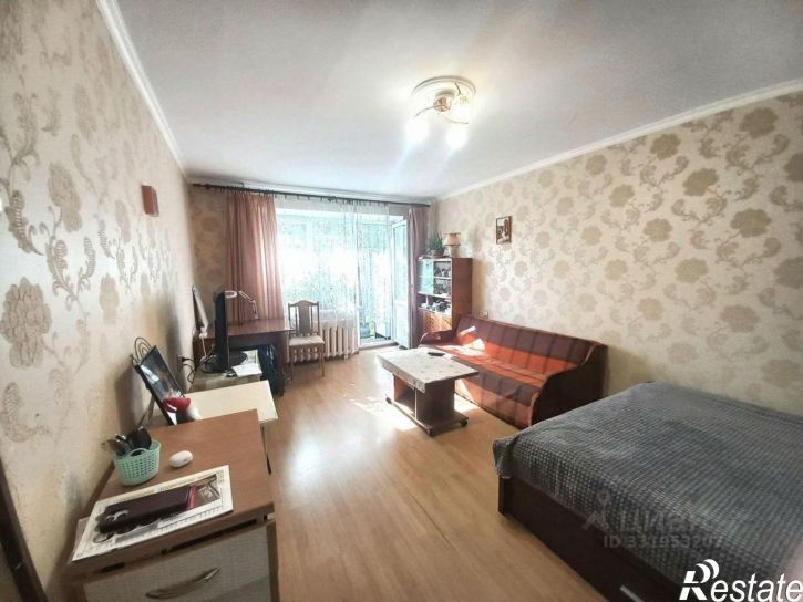 1-комн квартира ул Коммунистическая, 37В,  д. 37В