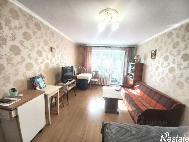 1-комн квартира ул Коммунистическая, 37В,  д. 37В