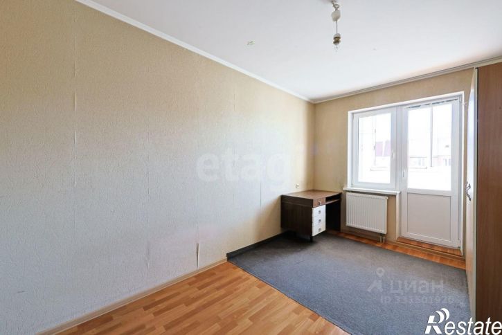 3-комн квартира ул Автомобильная, 25,  д. 25