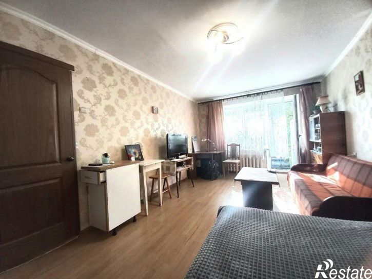 1-комн квартира ул Коммунистическая, 37В,  д. 37В