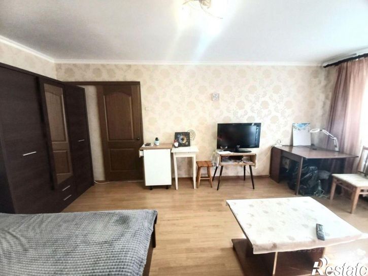 1-комн квартира ул Коммунистическая, 37В,  д. 37В
