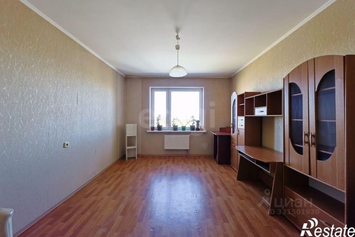 3-комн квартира ул Автомобильная, 25,  д. 25