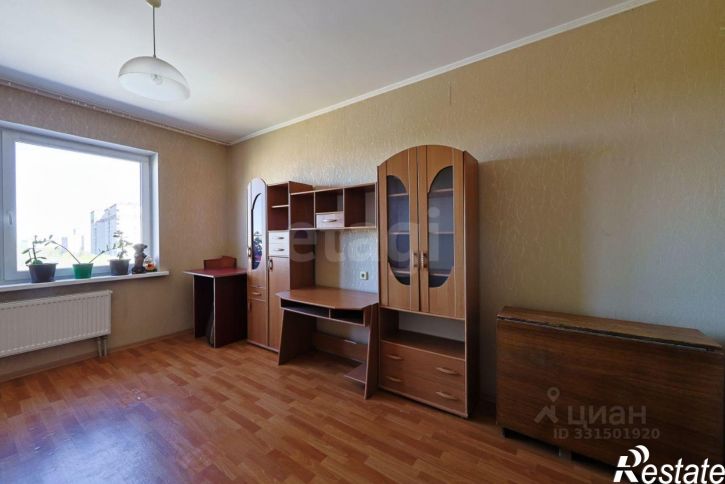3-комн квартира ул Автомобильная, 25,  д. 25