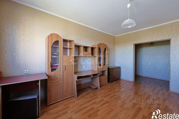 3-комн квартира ул Автомобильная, 25,  д. 25