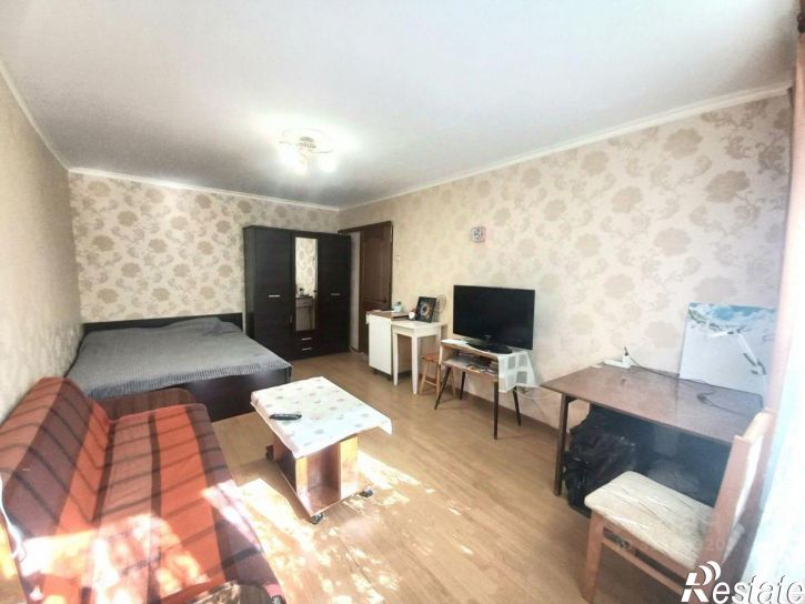 1-комн квартира ул Коммунистическая, 37В,  д. 37В