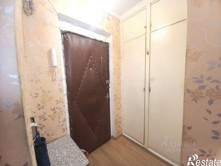 1-комн квартира ул Коммунистическая, 37В,  д. 37В