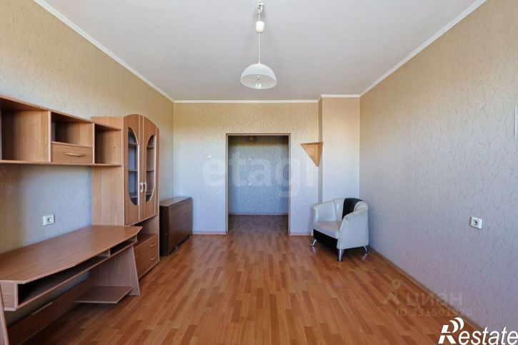 3-комн квартира ул Автомобильная, 25,  д. 25