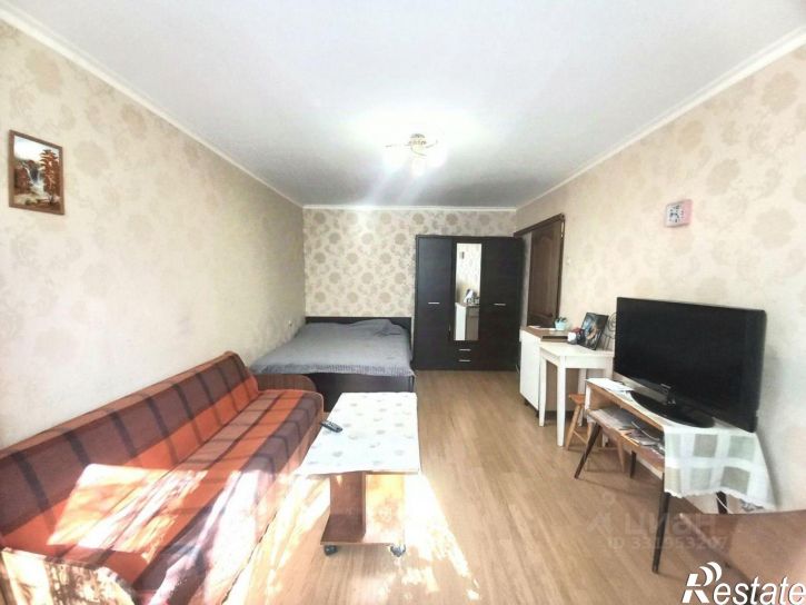 1-комн квартира ул Коммунистическая, 37В,  д. 37В