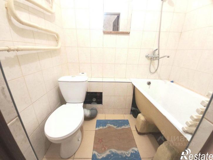 1-комн квартира ул Коммунистическая, 37В,  д. 37В