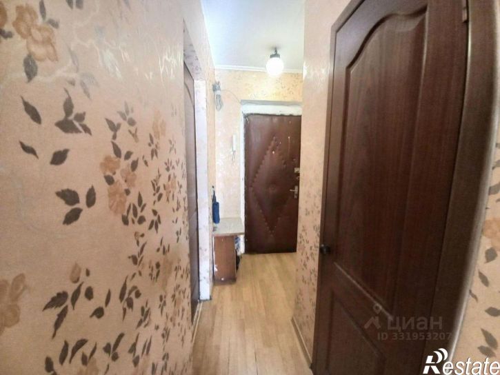 1-комн квартира ул Коммунистическая, 37В,  д. 37В